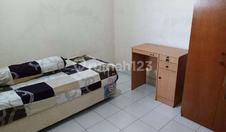 Nego Kost - Kost an Bagus sudah SHM, Area Strategis di Grogol Jakarta Barat