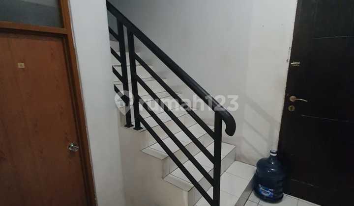 Nego Rumah Semi Furnished Bagus dan Strategis Dekat Tol Karang Tengah dI Kosambi Baru 2
