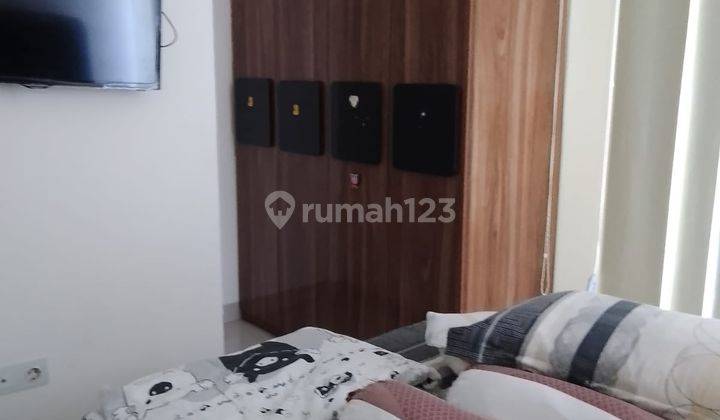 BUBB! NEPIS, Rumah Siap Huni dan Murah di Green Village Cipondoh 2
