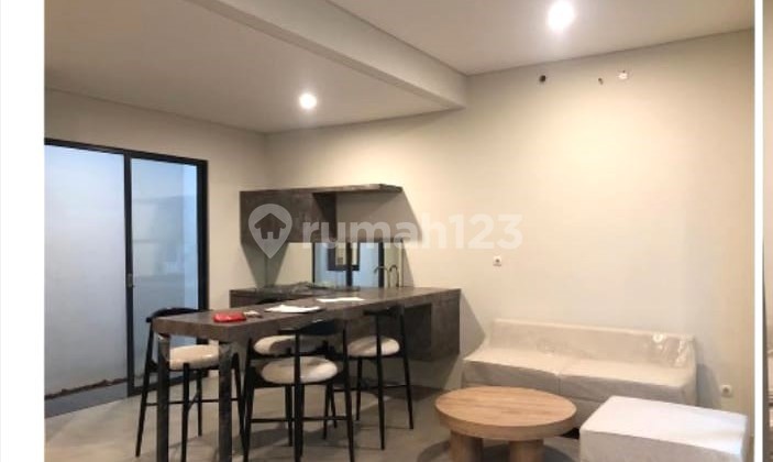 Fully Furnished House in Myza BSD Cluster, Just Bring Your Suitcase