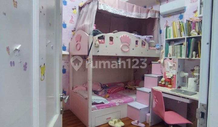 Rumah Bagus Terawat Hadap Barat di Citra 3 Kalideres Ambil Sebelum Kehabisan! 2