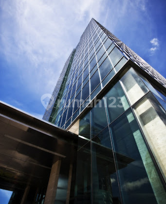 Nice and Spacious Office in KEM TOWER Kemayoran Nice and Spacious Office in KEM TOWER Kemayoran