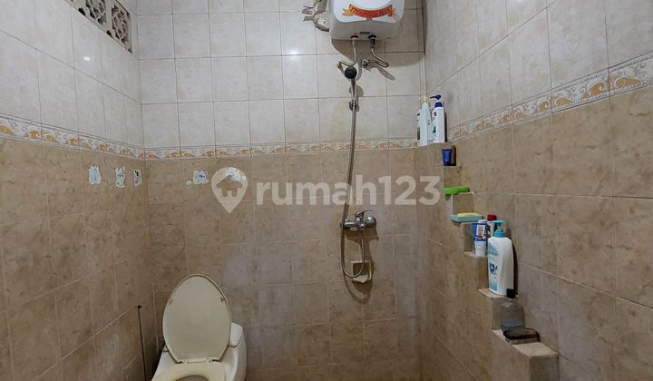 Nego Buruan Ambil! Rumah Lokasi Premium Boulevard Jalan Raya Ramai di Cipulir Kebayoran Lama Jakarta Selatan  2