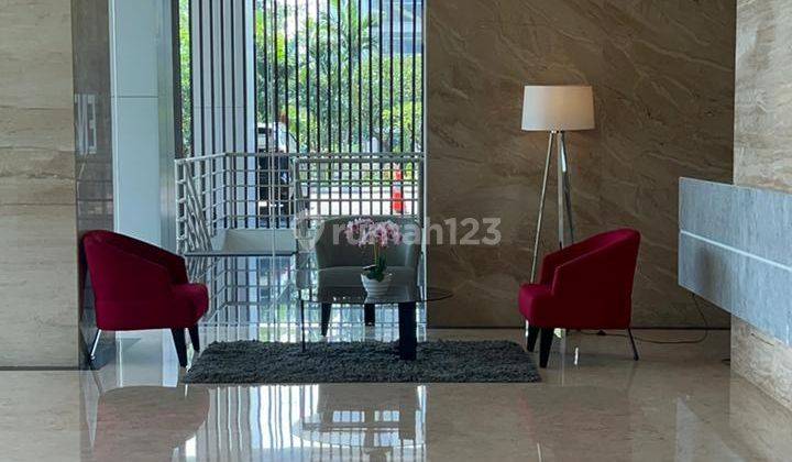 Apartement Chadstone Cikarang 2 BR Lokasi Strategis  2