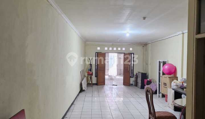 Nego Sampai Deal! Rumah Bangun Nusa Raya Jakarta Barat