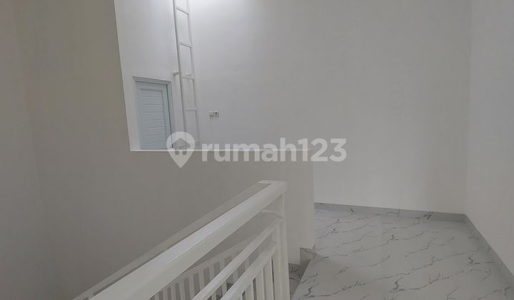 Dijual Rumah Baru Metland Puri Cluster Clematis Siap Huni 2