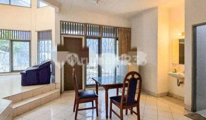 Yuk Bisa Nego! Rumah di Taman Himalaya Tangerang 1