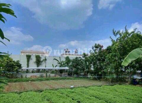 Tanah Bagus sudah SHM dan Strategis di Duri Kosambi Jakarta Barat Tanah Bagus sudah SHM dan Strategis di Duri Kosambi Jakarta Barat