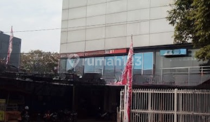 Tanah Sudah SHM di Tanah Sereal Bogor Tanah Sudah SHM di Tanah Sereal Bogor