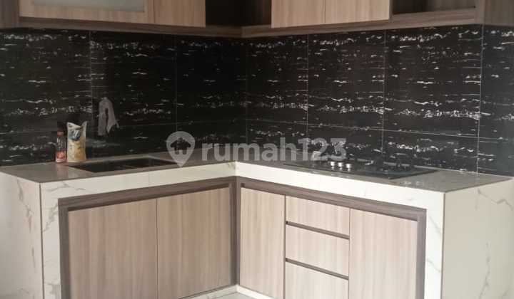 Rumah Brand New di Poris Simprug – Dapet Free Kitchen Set & Harga Bisa Nego!