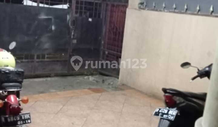 Quick Negotiation, 2-Story House in Grand Poris Poris Indah 2