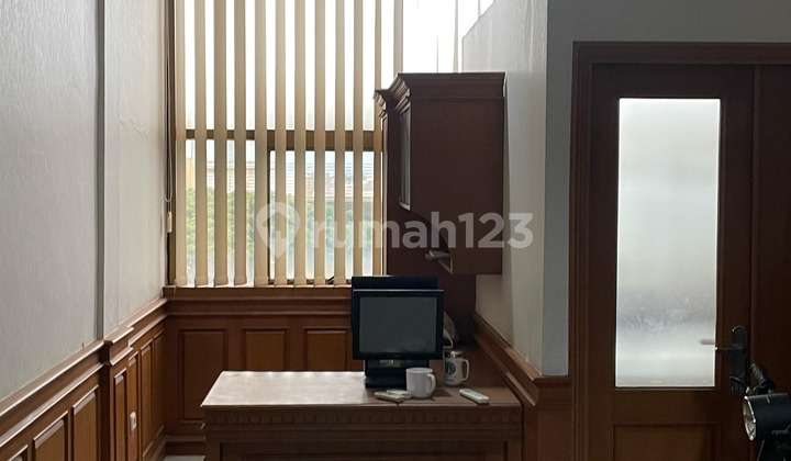 Strategic and Nice New Castle Shophouse in Green Lake City