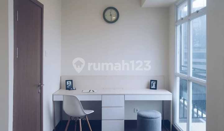 Harus Cek! Apartemen Puri Orchard Semi Furnished ini Bagus dan Terjangkau di Cengkareng Jakarta Barat