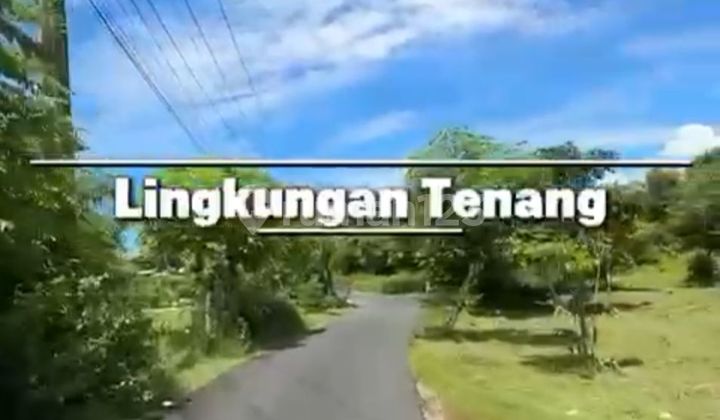 BUBB Good Land in Sawangan Nusa Dua Bali