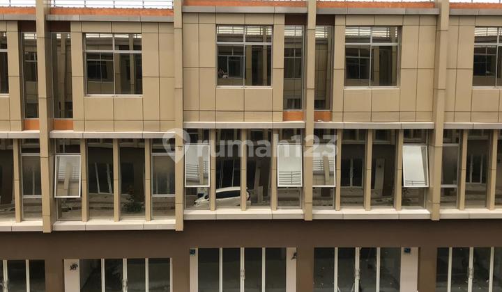 Siap Huni Ruko 2,5 Lantai yang Ada di Tangerang