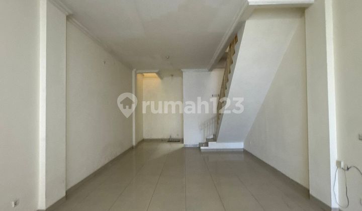 Price Negotiable, Ruko Sentra Niaga already has SHM and is in a Commercial Area at Green Lake City