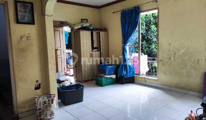 Quick Negotiation, 2-Story House in Grand Poris Poris Indah
