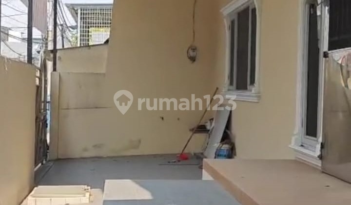 Nego Sampai Dapat! Rumah Siap Huni dan Akses Strategis di Taman Permata Indah Nego Sampai Dapat! Rumah Siap Huni dan Akses Strategis di Taman Permata Indah