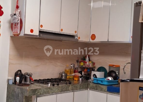 Hurry Up, Check It Out! West-Facing House with Free AC in Citra Garden Puri.