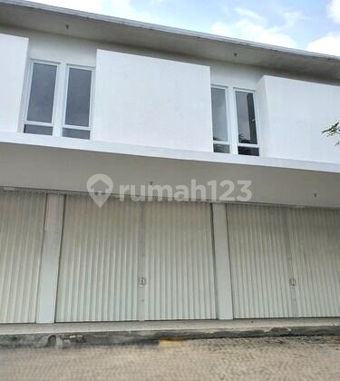 Nego Sampai Deal! Ruko Portobello 2 Lantai Bagus dan Siap Huni di Talaga Bestari Tangerang Nego Sampai Deal! Ruko Portobello 2 Lantai Bagus dan Siap Huni di Talaga Bestari Tangerang