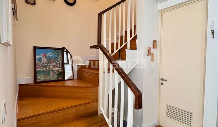 Nego Sampai Deal, Rumah Bagus di Citra Garden Puri  2