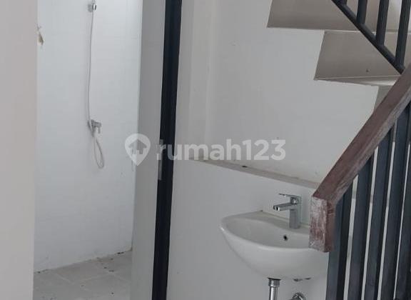 FOR SALE: Ready-to-Occupy and Beautiful House in Casco Cluster, Citra Garden Puri 2