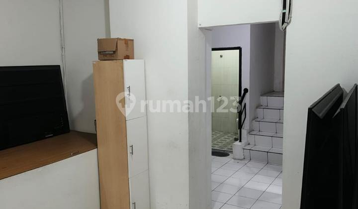 Ready-to-Use Shop House in Taman Palem Commercial Area 2