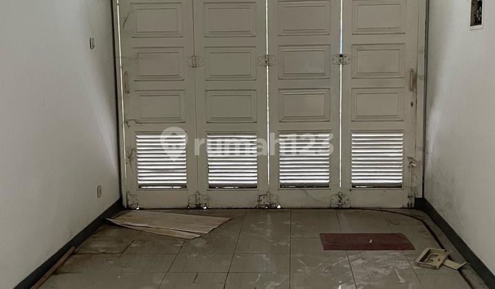 Nego! Ambil Cepat, Rumah Luas dan Bagus di Joglo Jakarta Barat 2