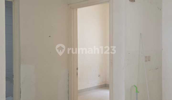 Ready-to-Live and Nice Unfurnished House in Green Lake City