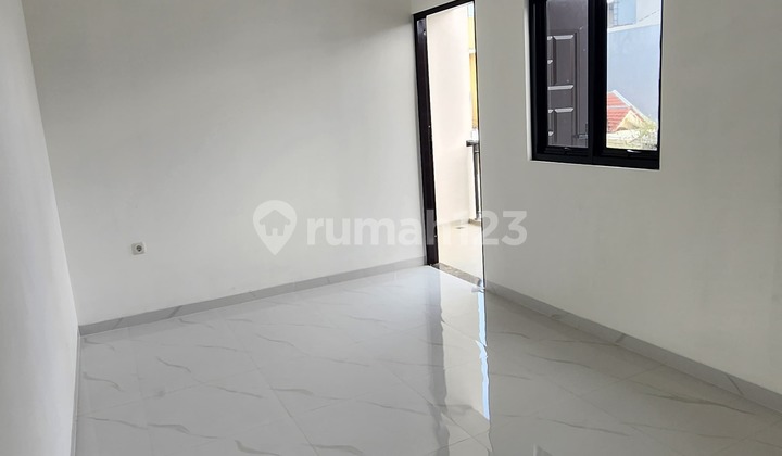 GILA! Rumah Baru Cantik di Metland Puri Cuma 1,99M – Nego Sampai DEAL!