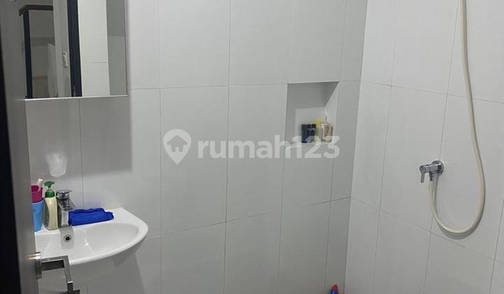 Nego, Rumah Strategis dan Bagus di Citra Garden Puri  2