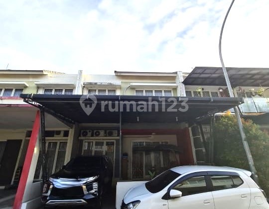 Nego Sampai Deal, BU Rumah Fortune Breeze Free Kitchen Set, Free AC Hadap Selatan di Ciledug 1