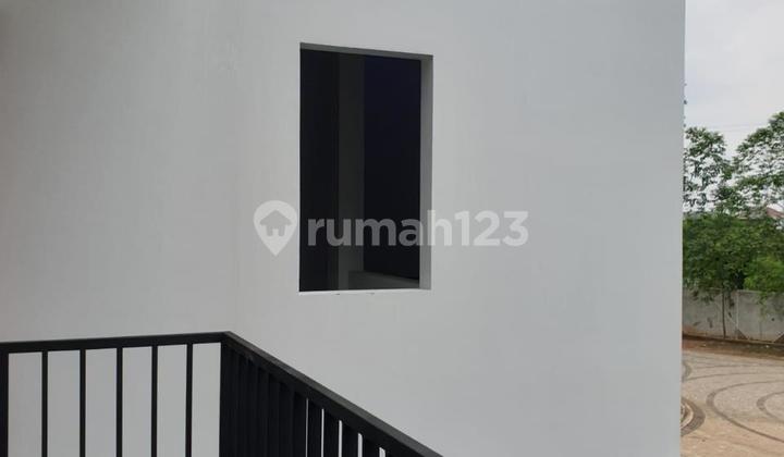 Rental House in Metland Puri West Jakarta - Quiet & Safe Environment