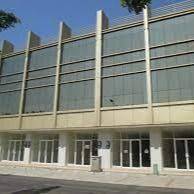 Ruko Wallstreet Bagus dan Super Strategis di Green Lake City 1