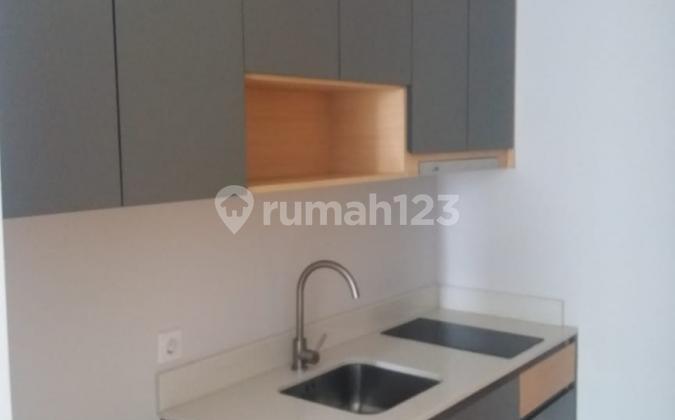 Nego Apartemen Taman Anggrek Semi Furnished Type Studio di Grogol 1
