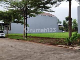 BU, Kavling East Terrace di Cipondoh