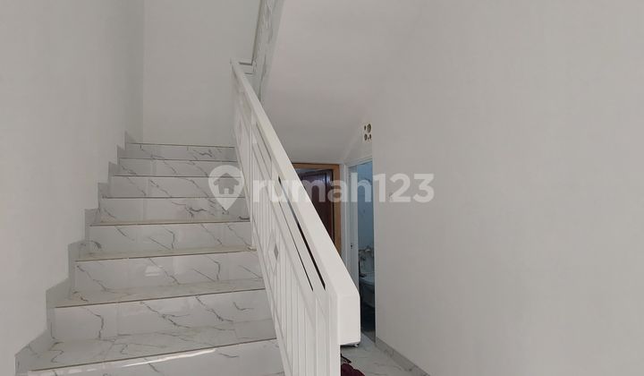 Dijual Rumah Baru Metland Puri Cluster Clematis Siap Huni Dijual Rumah Baru Metland Puri Cluster Clematis Siap Huni