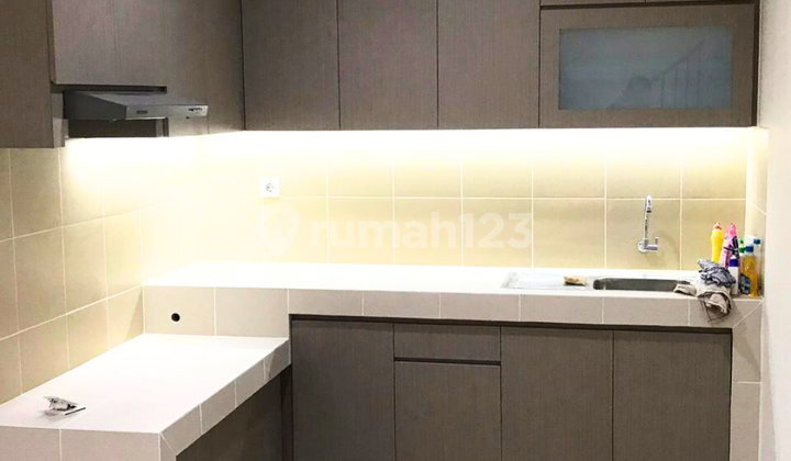 Rare Find, Affordable and Spacious Rossini Symphonia Homes in Summarecon Serpong 2