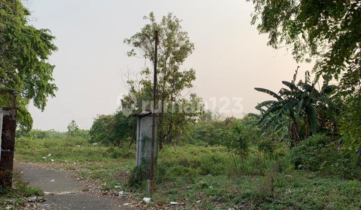 Nego Ambil Cepat Tanah Luas dan Strategis di Pinggir Jalan Raya Besar di Pasar Baru Karawaci Nego Ambil Cepat Tanah Luas dan Strategis di Pinggir Jalan Raya Besar di Pasar Baru Karawaci