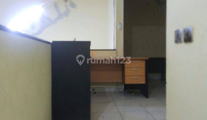 Rumah Siap Huni di Taman Semanan Indah Lokasi Strategis  1