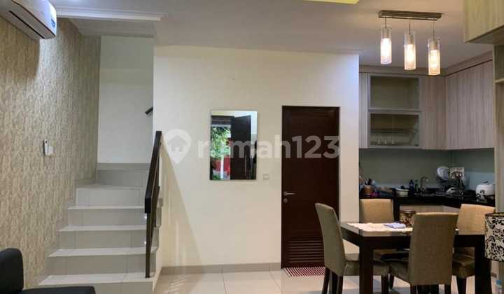 Rumah Bagus Hanya 1,350 M?! Super Luas dan Mewah Rumah Bagus Hanya 1,350 M?! Super Luas dan Mewah