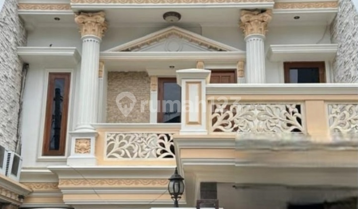 Rumah Bagus dengan Harga Murah dan Masih bisa Nego di Poris 2