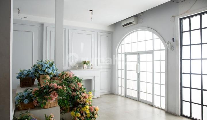 Nego Sampai Deal Rumah Citra 2 Extention di Kalideres