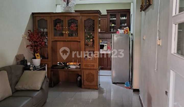 Nego Cepat. Rumah di Grand Poris Cipondoh 2