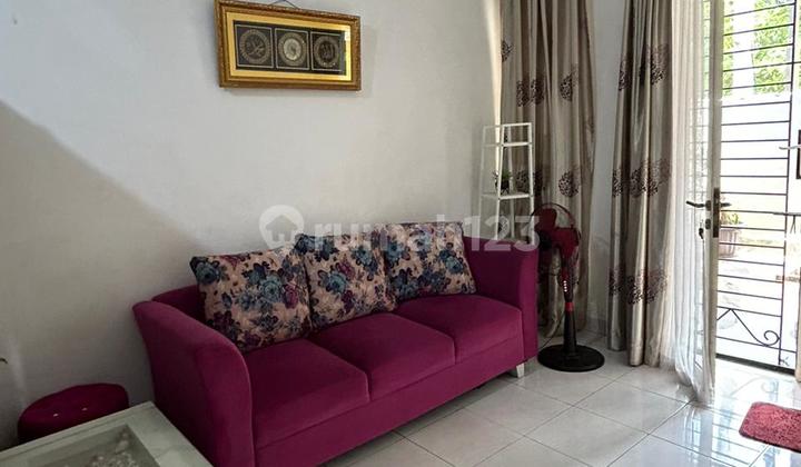 Dijual Rumah 2 Lantai SHM di Semanan - 3Kt 3Km Siap Huni Dijual Rumah 2 Lantai SHM di Semanan - 3Kt 3Km Siap Huni