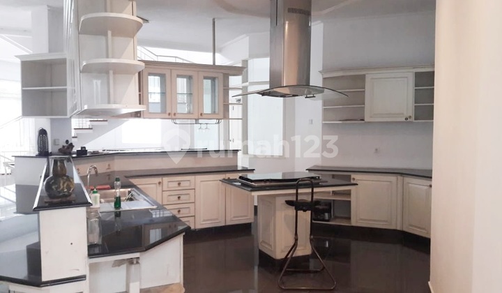 Nego Sampai Deal Rumah di Puri Indah Kembangan Jakarta Barat