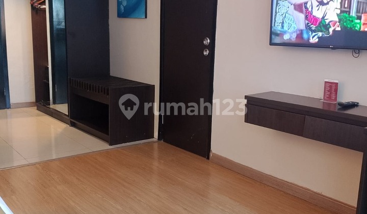 Investasi Cerdas! Condotel Hadap Timur SHM di Best Western Jaktim, Harga Fleksibel Bisa Nego!