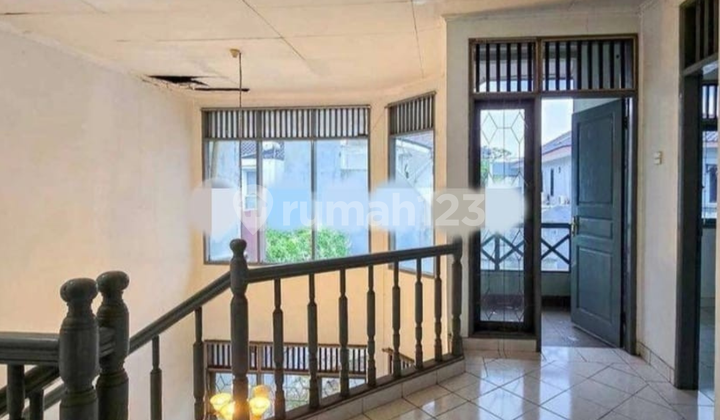 Yuk Bisa Nego! Rumah di Taman Himalaya Tangerang 2