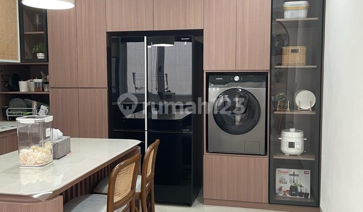 Ready-to-Live House in Dei Green Lake City, Asia Cluster