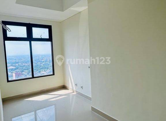 Apartement Chadstone Cikarang 2 BR Lokasi Strategis  1